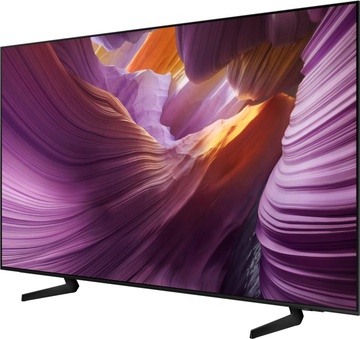 SAMSUNG QE55S84FAUXUA