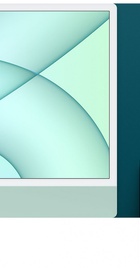 Apple iMac 24 M1 Green 2021 (MJV83)