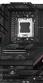 ASUS ROG STRIX B650E-F GAMING WIFI