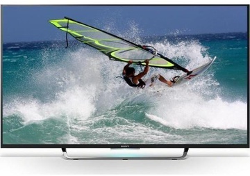 Sony KD-55X8509