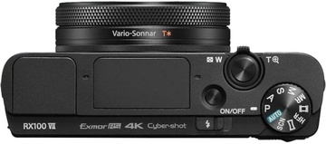 Sony DSC-RX100 VII