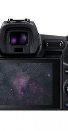 Canon EOS Ra Body (4180C009)