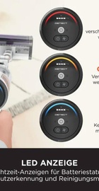 Shark Detect Pro with Auto Empty System IW3612EU