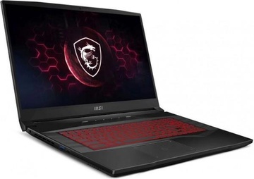 MSI Pulse GL76 12UGK-256 (PulseGL7612256)