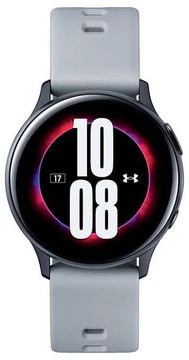 Samsung Galaxy Watch Active 2 40mm Under Armour Edition Black Aluminium (SM-R830NZKU)