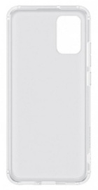 Samsung A025 Galaxy A02s Soft Clear Cover Transparent (EF-QA025TTEG)