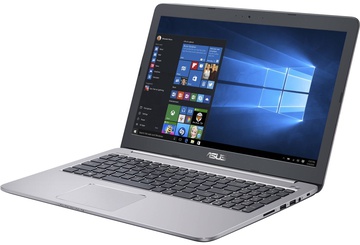 Asus K501UW (K501UW-FI019T)