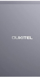Oukitel OT5 12/256GB Grey