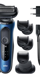 Braun Series 6 61-B1500s