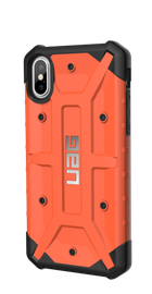 Urban Armor Gear Pathfinder Rust for iPhone X/Xs (IPHX-A-RT)