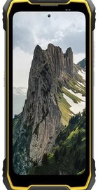Blackview Rock 2 Pro 8/256GB Yellow