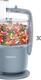 Kenwood Multipro Go Super Compact FDP22.130GY