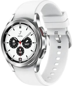 Samsung Galaxy Watch4 Classic 46mm LTE Silver (SM-R895FZSA)
