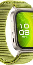 HUAWEI Watch Fit 4 Pro Green (55020EYN)
