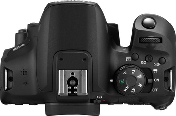 Canon EOS 850D kit (18-135mm) IS USM (3925C021)