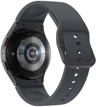 Samsung Galaxy Watch5 40mm LTE Graphite (SM-R905NZAA)