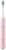 SO White EX3 Pink