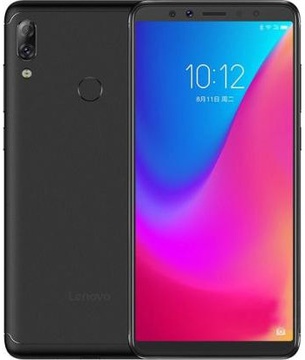 Lenovo K5 Pro 6/64GB Black