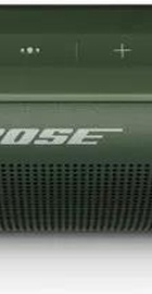 Bose Soundlink Flex Bluetooth Cypress Green