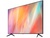 Samsung UE50AU7102