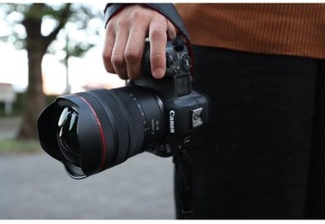 Canon RF 10-20mm f/4 L IS STM (6182C005)