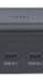 JBL Bar 1000 Black (JBLBAR1000PROBL)