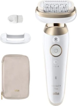 Braun Silk-epil 9 Flex 3D SES 9071