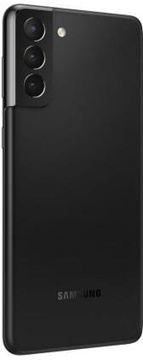 Samsung Galaxy S21+ 8/256GB Phantom Black (SM-G996BZKGSEK)
