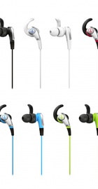 Audio-Technica ATH-CKX5 BK