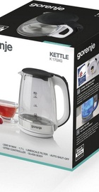 Gorenje K17GXG
