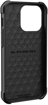 URBAN ARMOR GEAR iPhone 13 Pro Metropolis LT Kevlar Olive (11315O113972)