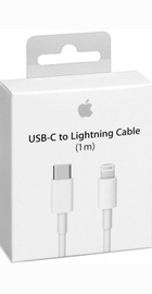 Apple USB-C to Lightning Cable 1m (MX0K2, MQGJ2, MK0X2, MM0A3)