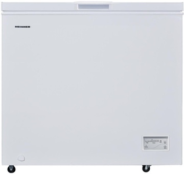 HEINNER HCF-200CNHE++