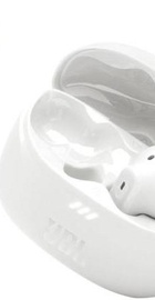 JBL Tune Beam 2 White (JBLTBEAM2WHT)