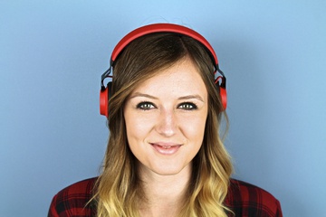 Jabra Move Wireless Coal