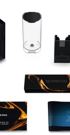 Krups Nespresso Essenza Mini XN1108 black