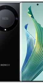 Honor Magic5 Lite 6/128GB Midnight Black