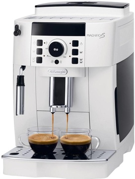 Delonghi Magnifica S ECAM 21.117.W