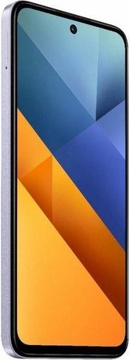 Xiaomi Poco M6 4G 8/256GB Purple (UA)