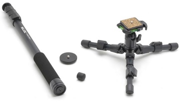 Slik Stand Pod