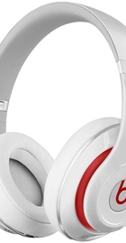 Beats By Dr. Dre Studio 2.0 White (MH7E2)