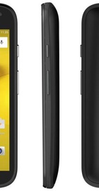 Motorola Moto E XT1521 Black