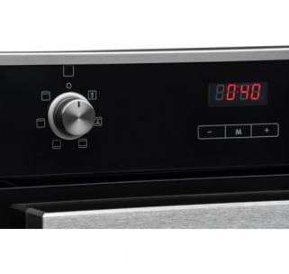 GRANADO GEO 62-1300 Inox black