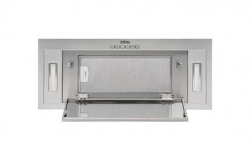 Zirtal CT-STYLE 60 IX/WH GLASS