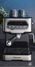 Hisense HESCM15DBK