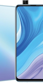 HUAWEI P smart Pro 6/128GB Breathing Crystal (51094UUY)