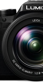 Panasonic Lumix DMC-FZ2000