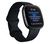 Fitbit Sense Carbon/Graphite Stainless Steel (FB512BKBK)