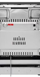 Electrolux LKG604013X