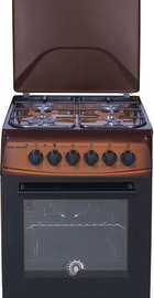 MILANO ML50 E10 коричневый